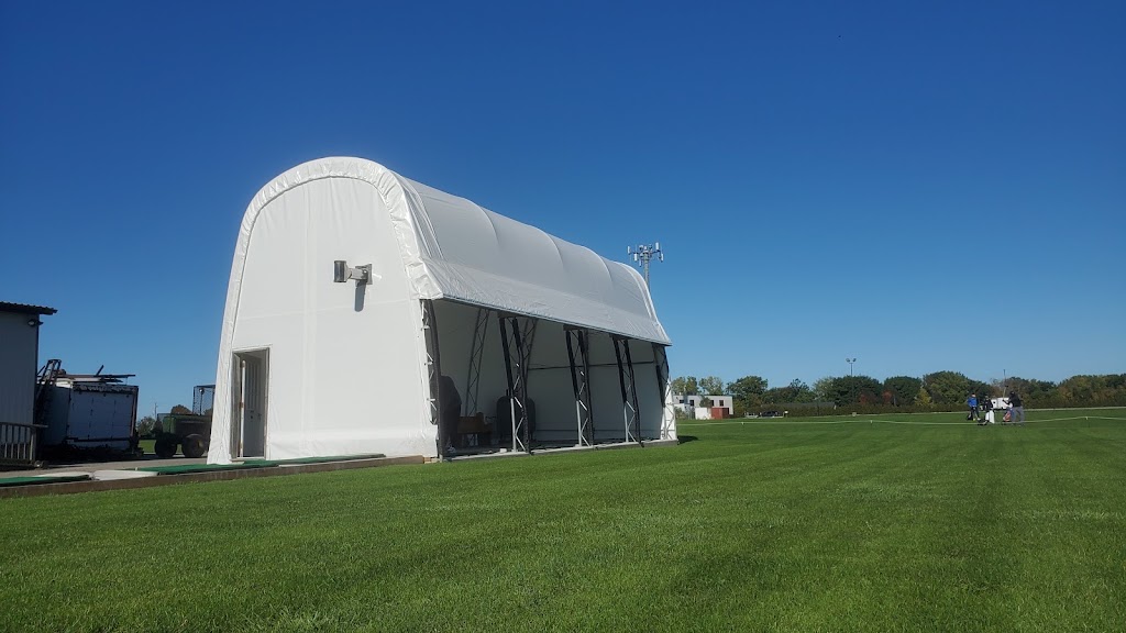 Westport Golf Practice & Training Facility | 1406 3rd St, St. Catharines, ON L2R 6P9, Canada | Phone: (905) 937-5808