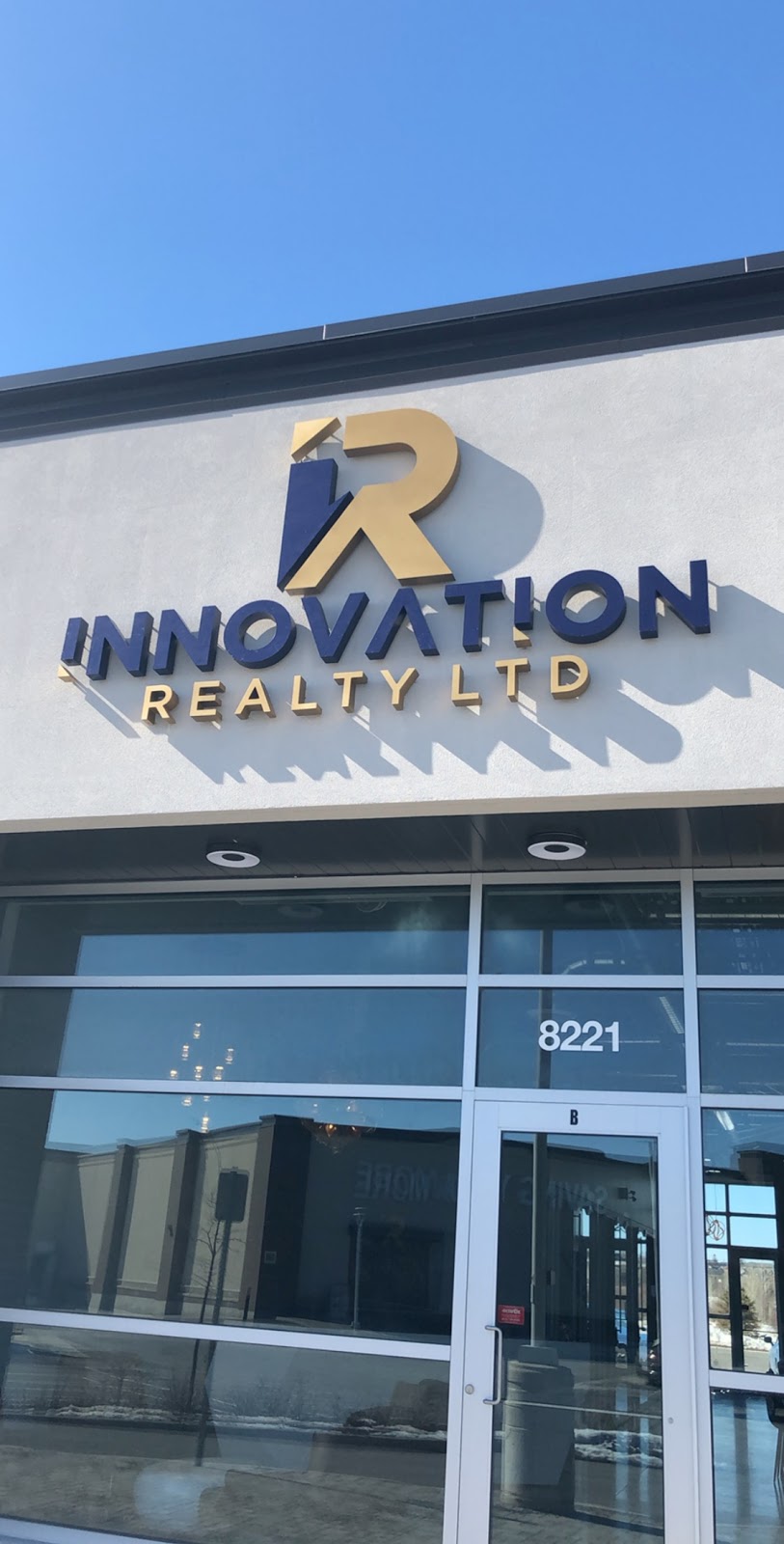 Innovation Realty LTD | 8221 Campeau Dr Unit B, Kanata, ON K2T 0A2, Canada | Phone: (613) 755-2278