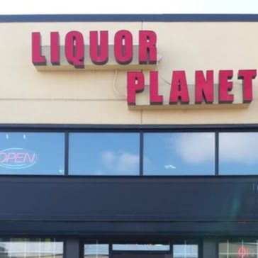 Liquor Planet | 11142 142 St NW, Edmonton, AB T5M 4G5, Canada | Phone: (780) 488-2880