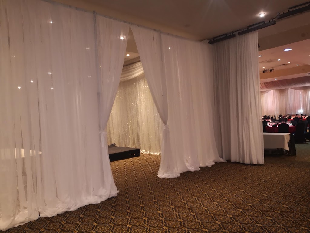 Pima Distributions (Pima Events & Decor) | 2842 B Boul. le Corbusier, Laval, QC H7L 3S1, Canada | Phone: (514) 262-2637