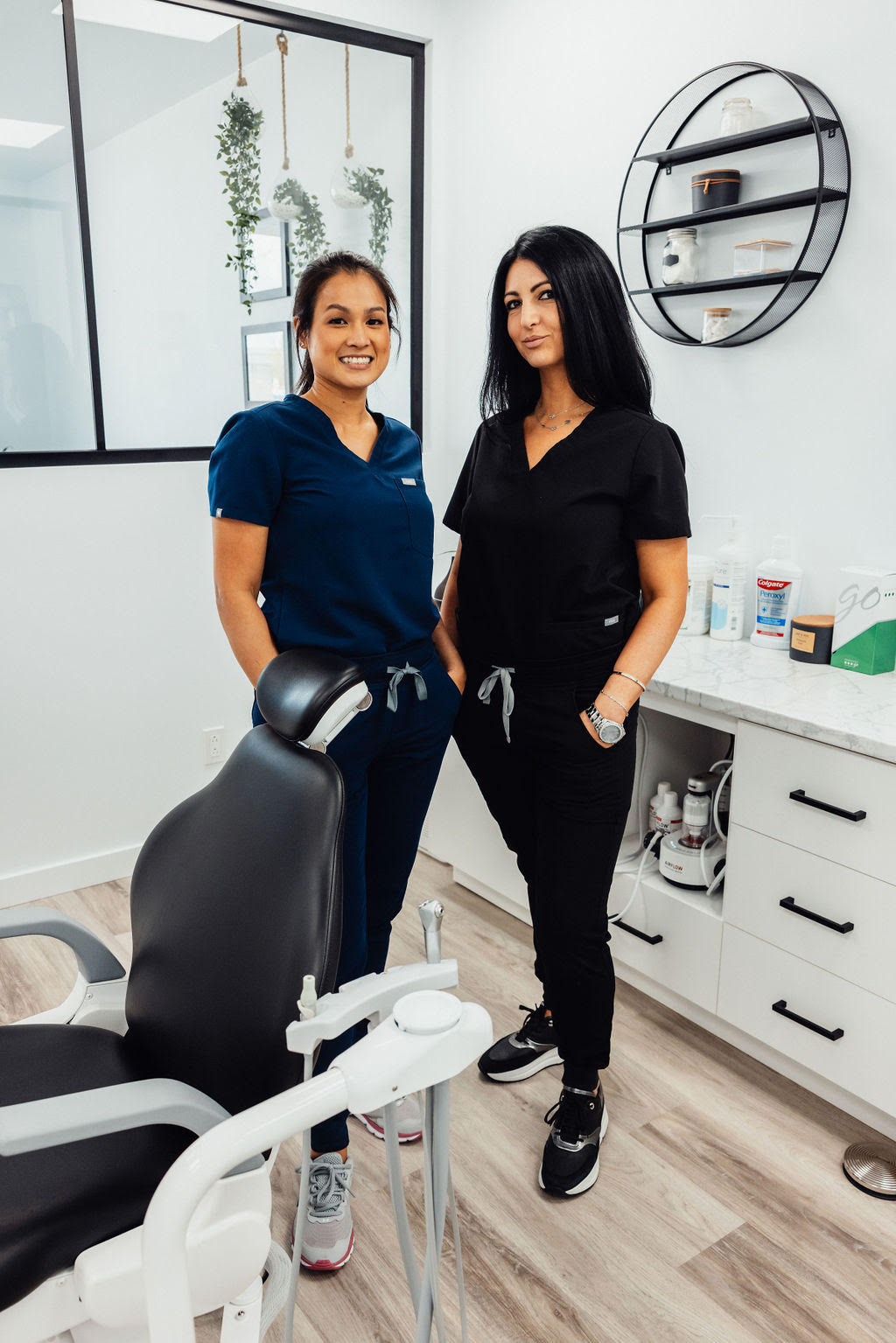 Clinique dhygiène dentaire CLEANik HD Le et Mamarbachi s.e.n.c. | 335 Bd du Curé-Labelle, Fabreville, QC H7P 2P2, Canada | Phone: (450) 622-0009