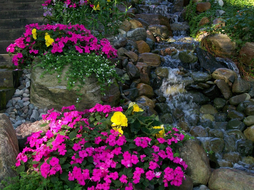 Waters Edge Landscaping Inc. | 3343 -3 Hwy 169, Bala, ON P0C 1A0, Canada | Phone: (705) 762-1110