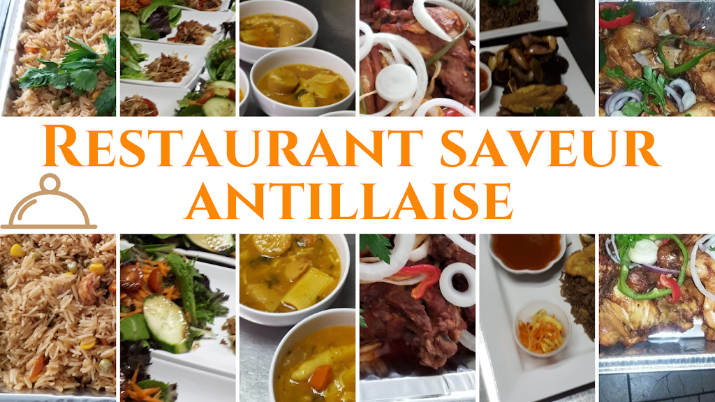 Restaurant Saveur Antillaise | 4714 Rue Alexander, Pierrefonds, QC H8Y 2B1, Canada | Phone: (514) 542-3575