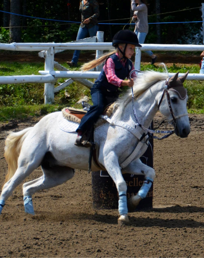 Centre Equestre Jessy Dufresne | 418 Rang Petit Capsa, Saint-Augustin-de-Desmaures, QC G3A 1W8, Canada | Phone: (418) 717-4459