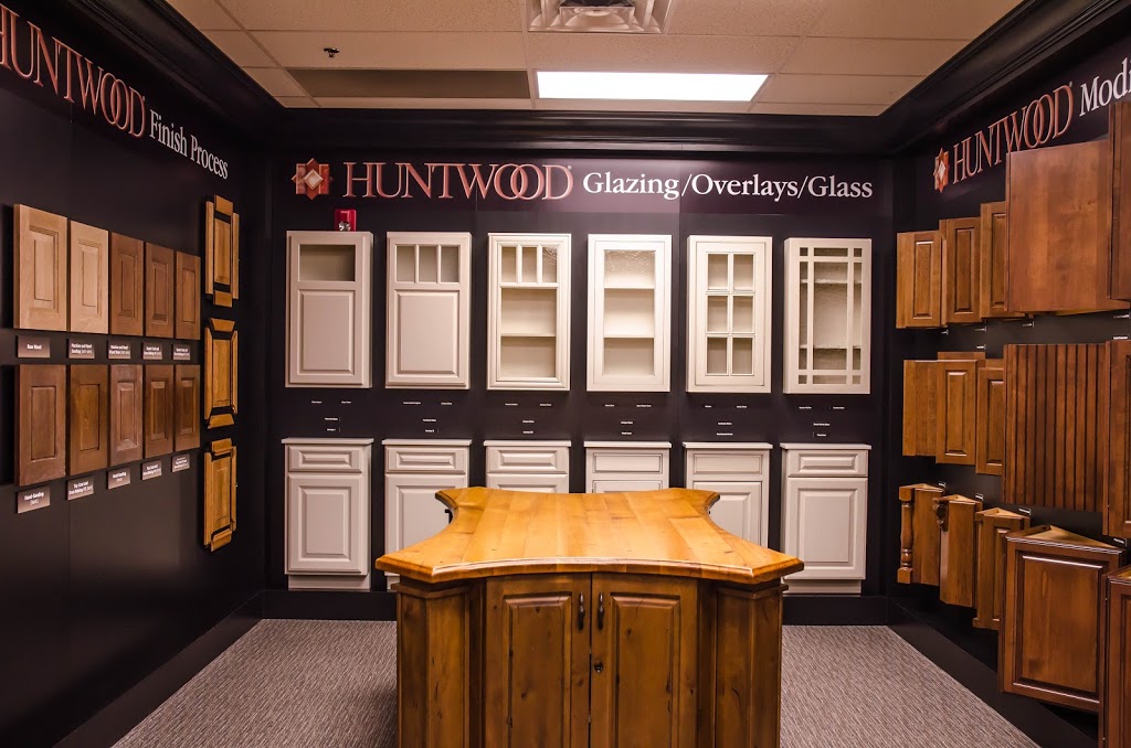 Huntwood Custom Cabinets Ltd | 5108 75 Street NW, Edmonton, AB T6E, Canada | Phone: (780) 450-1199