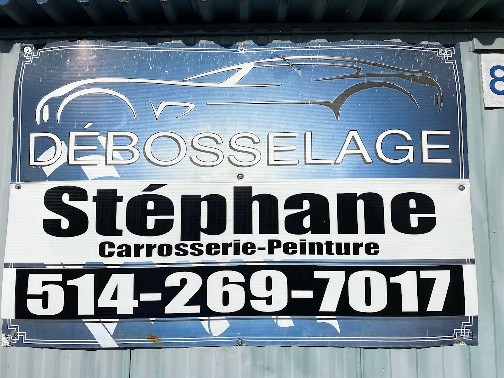 Peinture et Débosselage Stéphane | 809 Chem. de la Côte-Cachée, Saint-Eustache, QC J7R 4K3, Canada | Phone: (514) 269-7017