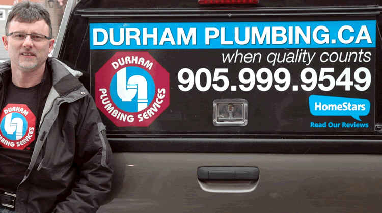 Durham Plumbing Services | 84 Prospect St, Bowmanville, ON L1C 3H2, Canada | Phone: (905) 999-9549