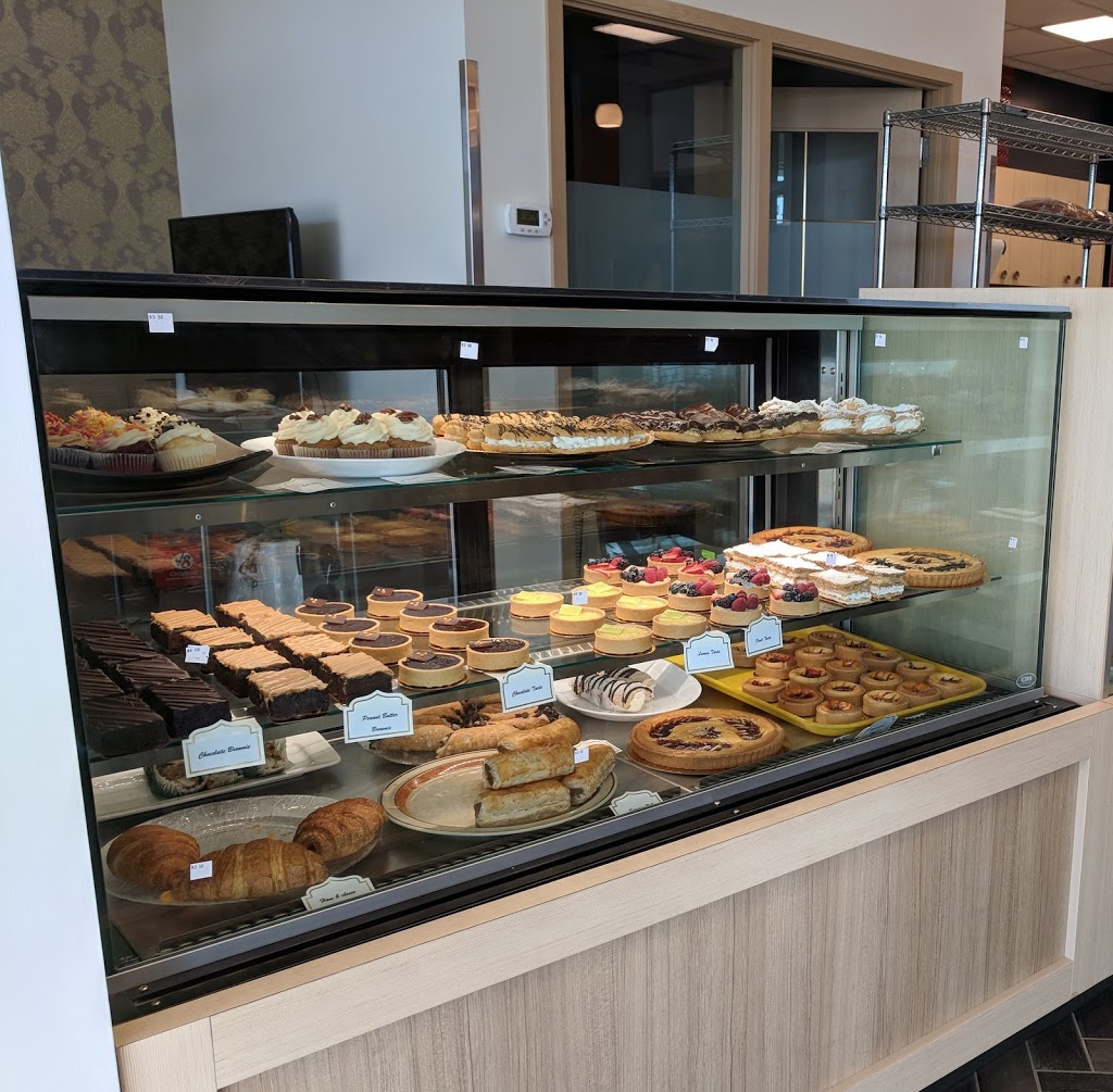 Jovic Bakery | 870 Webber Greens Dr NW, Edmonton, AB T5T 4K5, Canada | Phone: (587) 414-0631