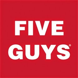 Five Guys | 11666 Steveston Hwy #3070, Richmond, BC V7E 2J3, Canada | Phone: (604) 829-3826