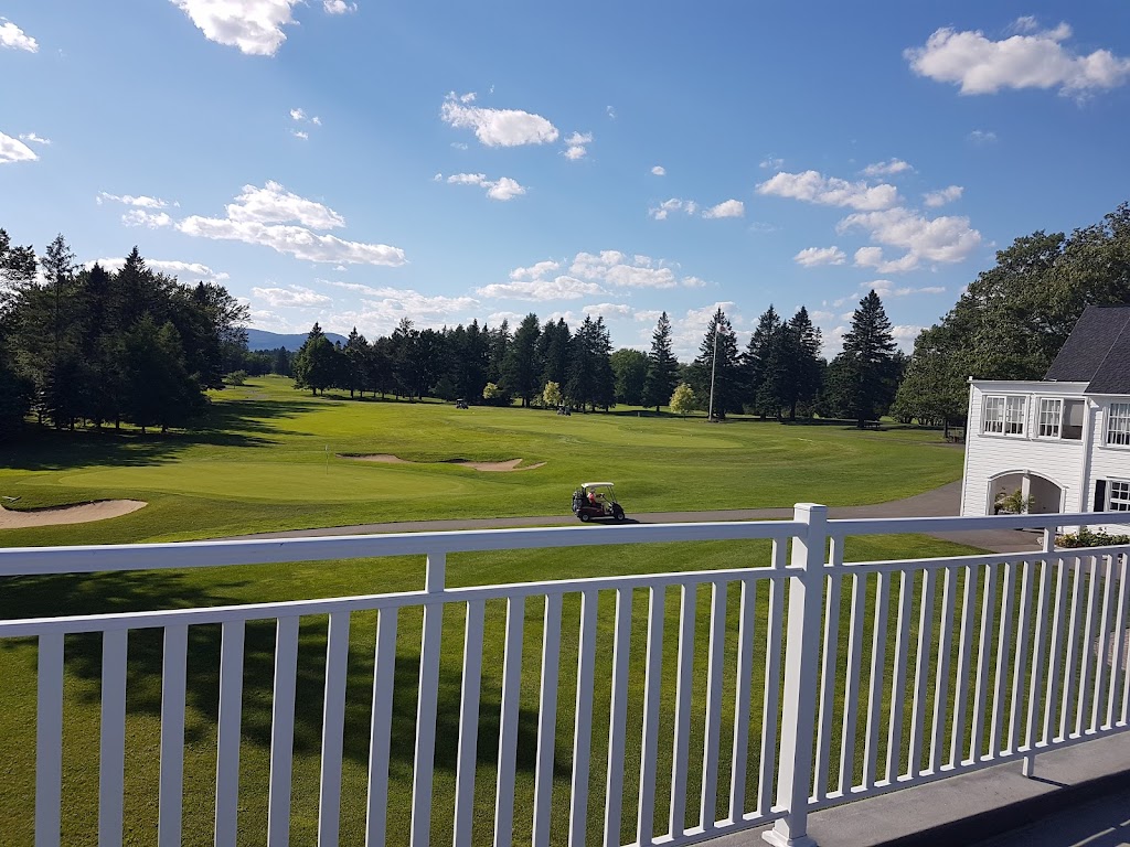 Académie de Golf Royal Québec | 65 Rue Bédard, Boischatel, QC G0A 1H0, Canada | Phone: (418) 822-0331