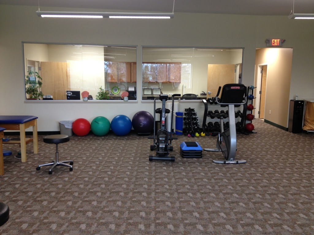 Body Mechanix Physical Therapy, pllc | 5848 Snyder Dr, Lockport, NY 14094, USA | Phone: (716) 433-0070