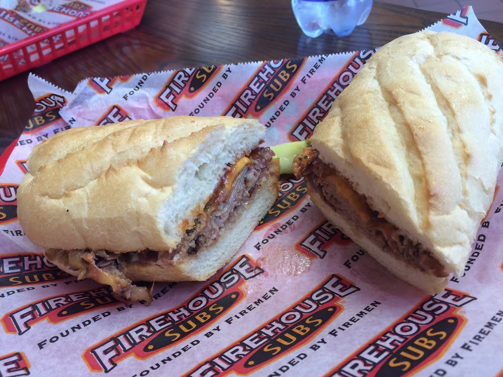 Firehouse Subs | 372 Taunton Rd E l04, Whitby, ON L1R 0H4, Canada | Phone: (905) 655-3473