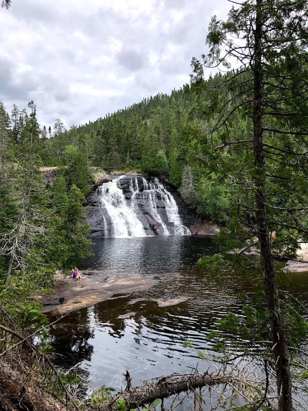 Saint-Maurice Wildlife Reserve | Lac-Normand, Quebec, QC G0X, Canada | Phone: (819) 646-5680