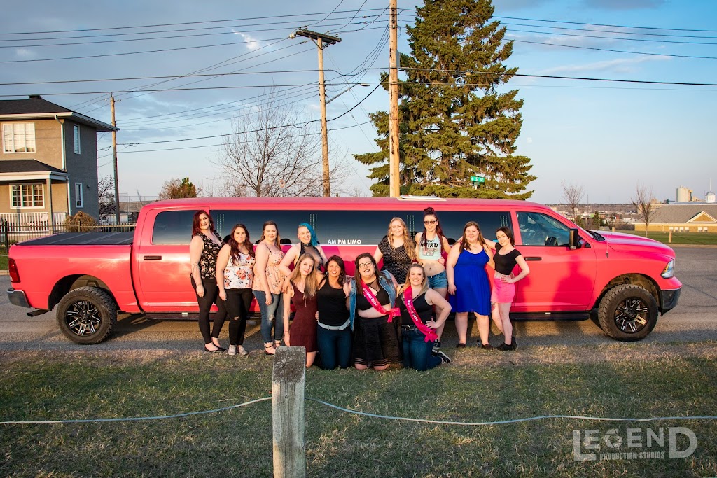 AM PM Limo & Party Bus Calgary | 2359 78 Ave NE, Calgary, AB T2E 7H6, Canada | Phone: (403) 475-5555