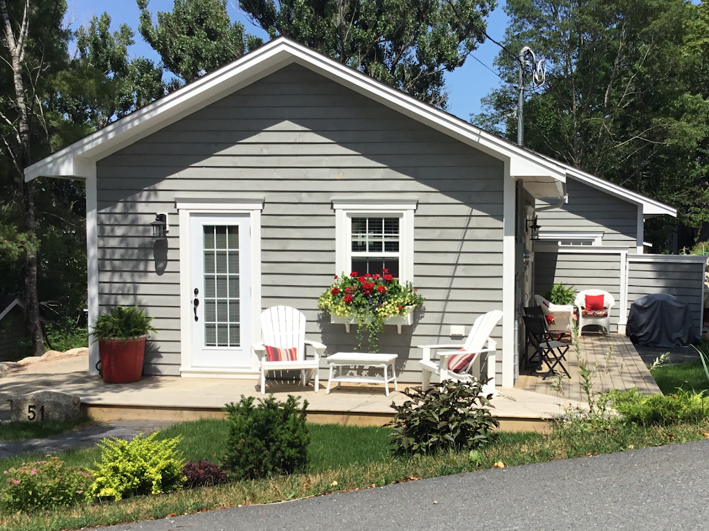 Mahonebayhideaway.ca | 51 Pond St, Mahone Bay, NS B0J 2E0, Canada | Phone: (902) 521-0550