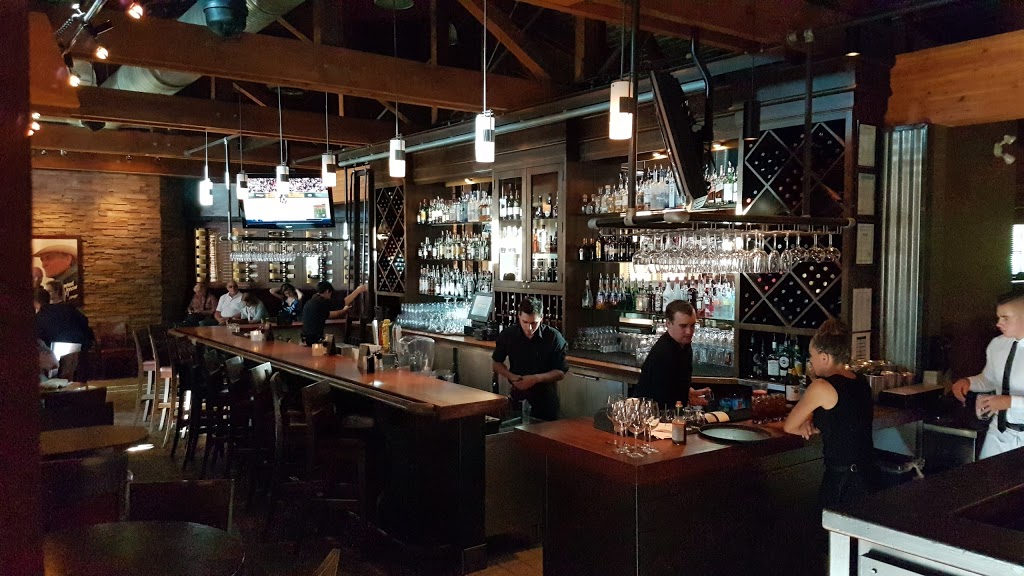 The Keg Steakhouse + Bar - Langley | 9020 202 St, Langley City, BC V1M 4B6, Canada | Phone: (604) 881-0081