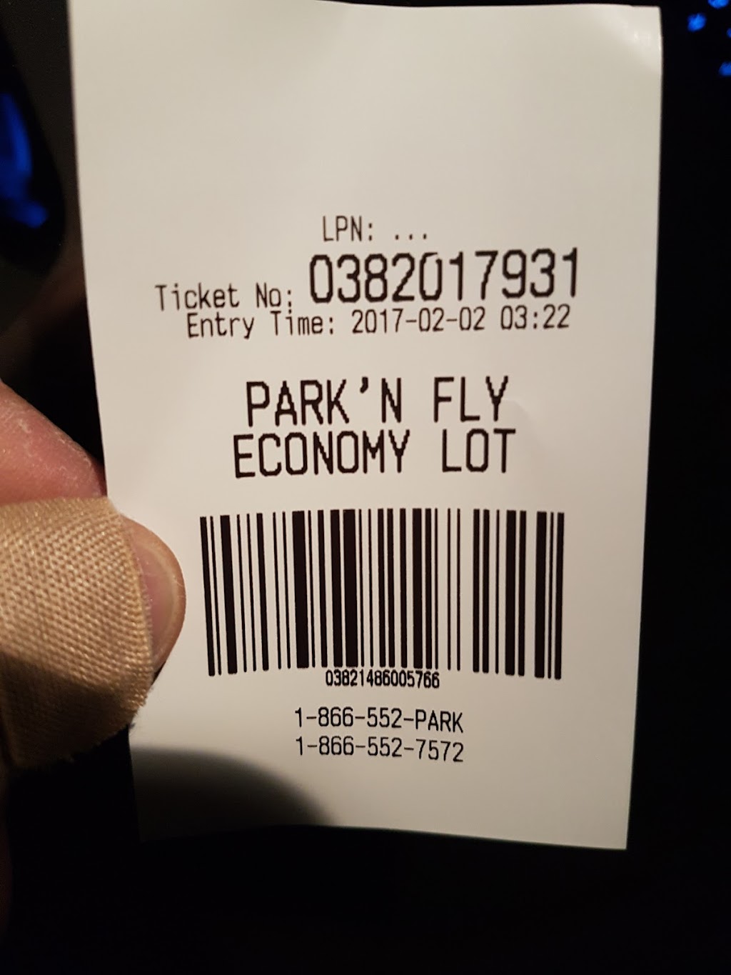 ParkN Fly, Economy Self Park - C Lot, Airport Parking | 626 Dixon Rd, Etobicoke, ON M9W 1J1, Canada | Phone: (905) 677-9143