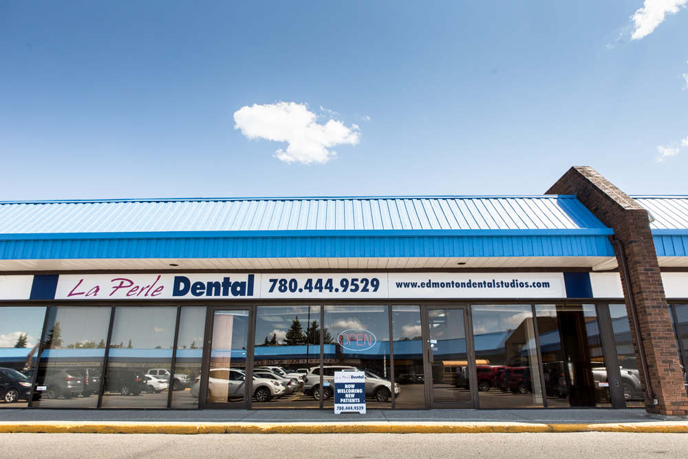 Core Dental La Perle | 9710 182 St NW, Edmonton, AB T5T 3T9, Canada | Phone: (780) 444-9529