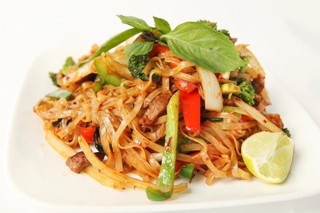 Thai Cuisine Experts | 2155 Leanne Blvd, Mississauga, ON L5K 2K8, Canada | Phone: (905) 919-0063