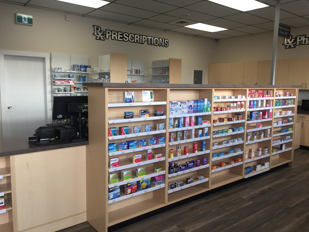 Victoria Park Pharmacy | 532 Victoria Ave E, Regina, SK S4N 0N7, Canada | Phone: (306) 559-3892