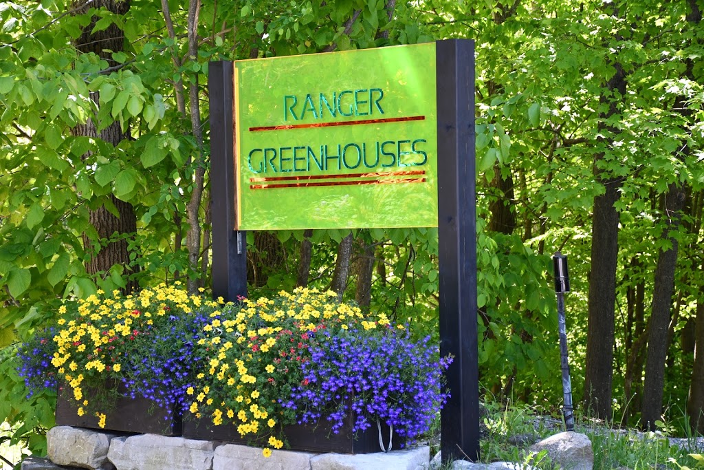 Rangers Greenhouses | 400 Richardson Rd RR 4, Hastings, ON K0L 1Y0, Canada | Phone: (705) 696-3350