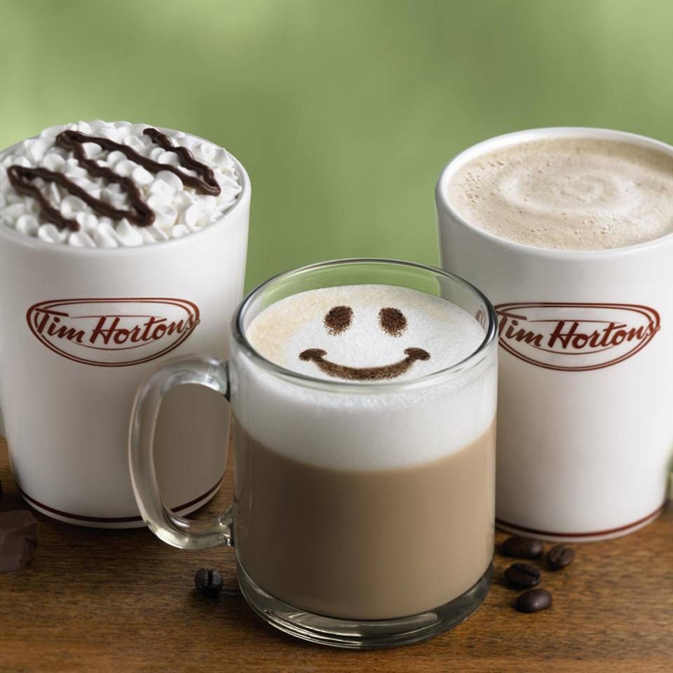 Tim Hortons | 1810 Maple Rd, Amherst, NY 14221, USA | Phone: (716) 688-8452