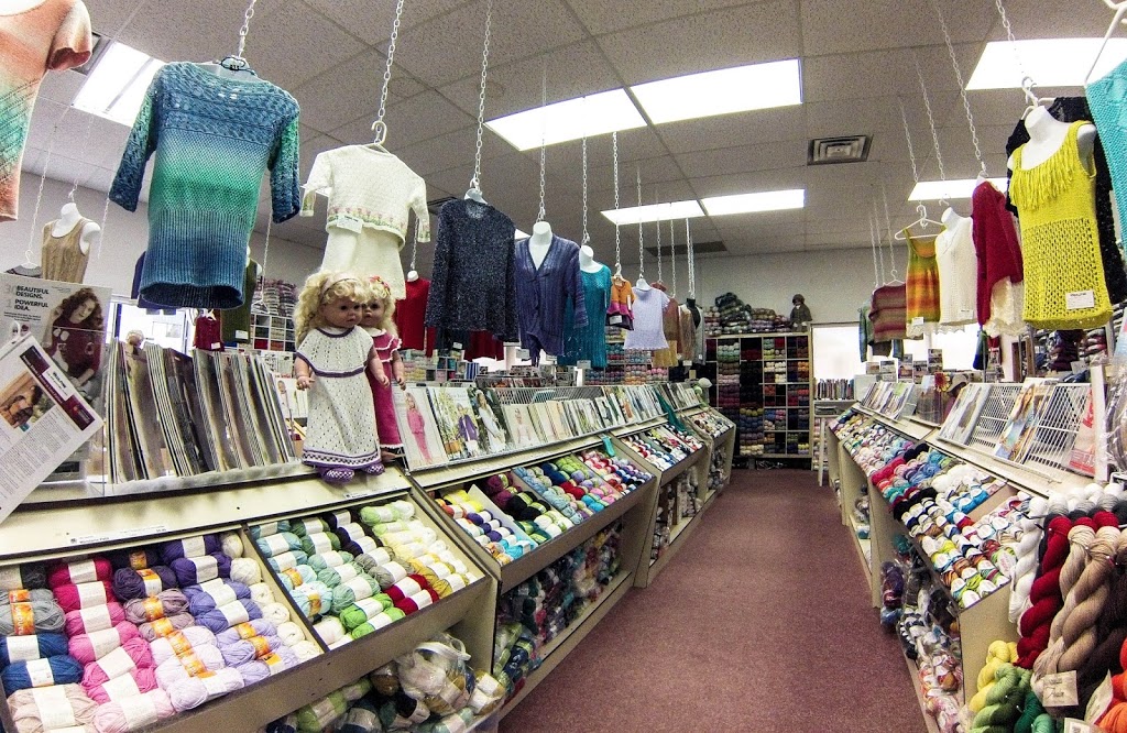 Wool-Tyme | 190 Colonnade Rd #2, Nepean, ON K2E 7J5, Canada | Phone: (613) 225-9665