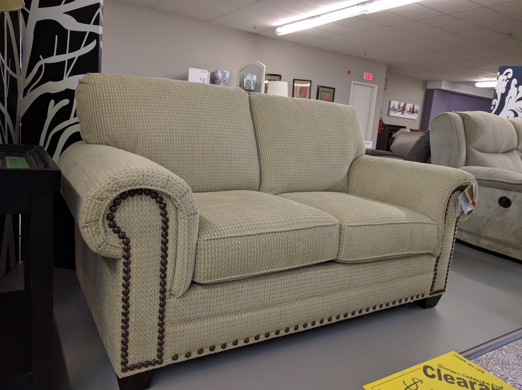 Lane Home Furnishings | 5 Kiwanis St, St. Johns, NL A1B 0A2, Canada | Phone: (709) 576-2560