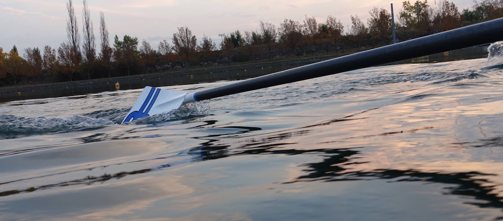 Club daviron de Montréal - Montreal Rowing Club | Bassin Olympique, Parc Jean Drapeau, Ile Notre-Dame, Montréal, QC H3C 1A9, Canada | Phone: (514) 861-8959