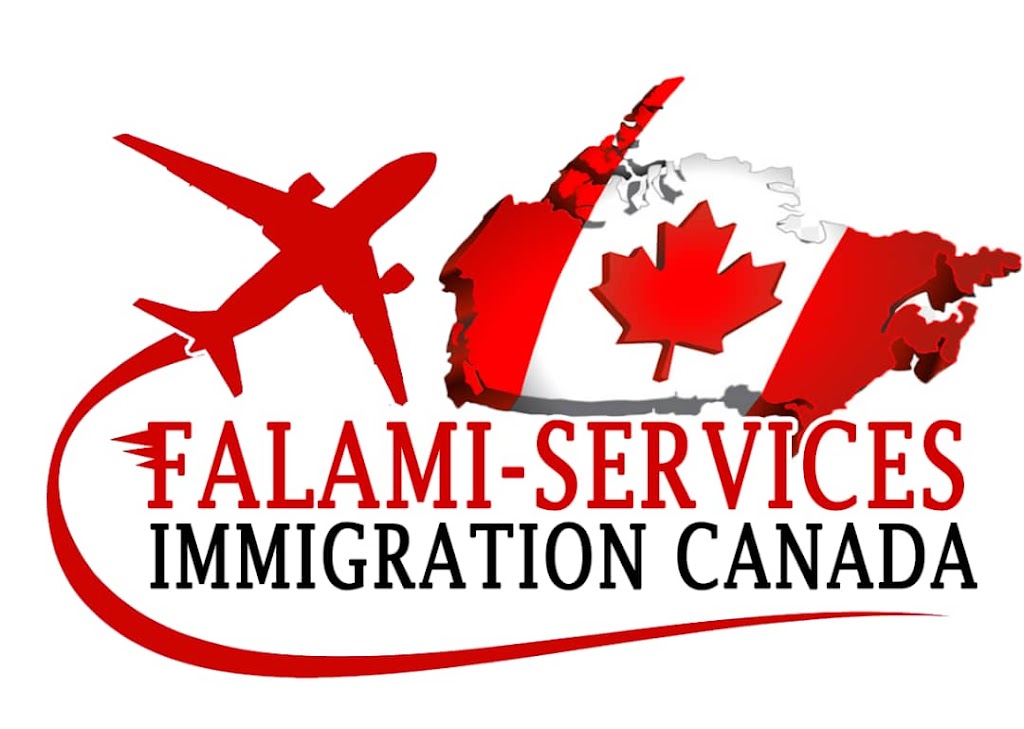 FALAMI Services Immigration Canada | 2595 Rue du Chevalier, Drummondville, QC J2B 0M3, Canada | Phone: (819) 461-1421