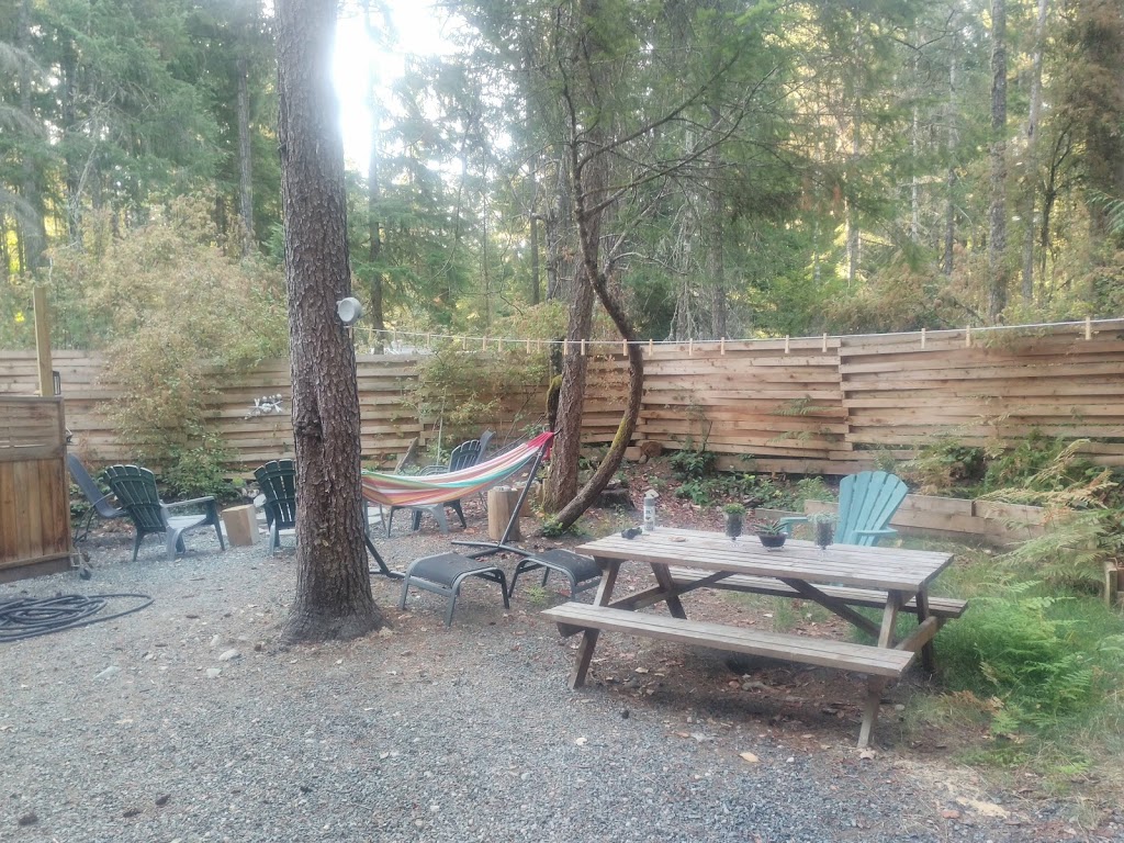 Tranquility Woods | 2080 Errington Rd, Errington, BC V0R 1V0, Canada | Phone: (250) 248-3033