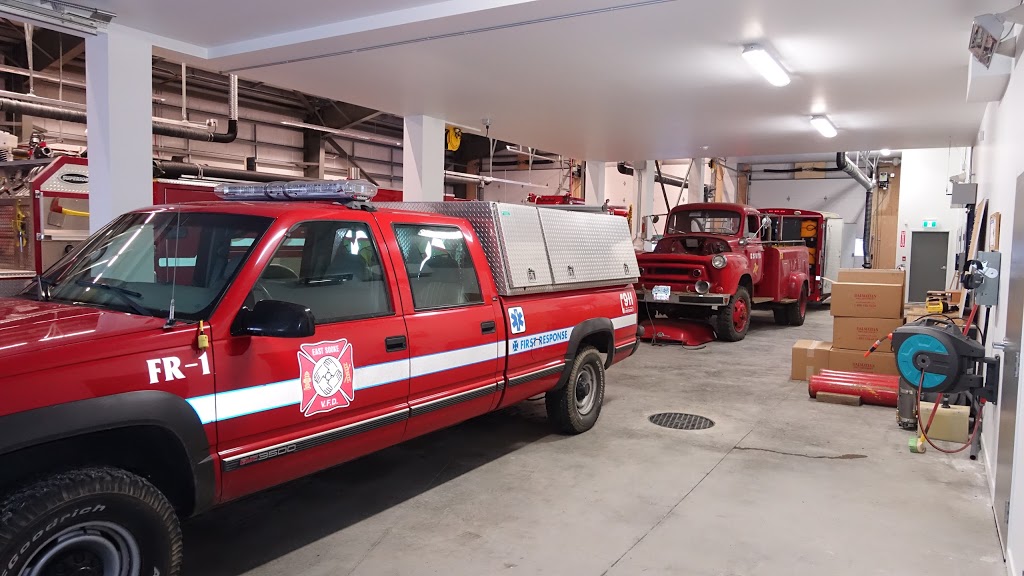 East Sooke Volunteer Fire Department | 6071 East Sooke Road, Sooke, BC V9Z 0Z7, Canada | Phone: (250) 642-4411