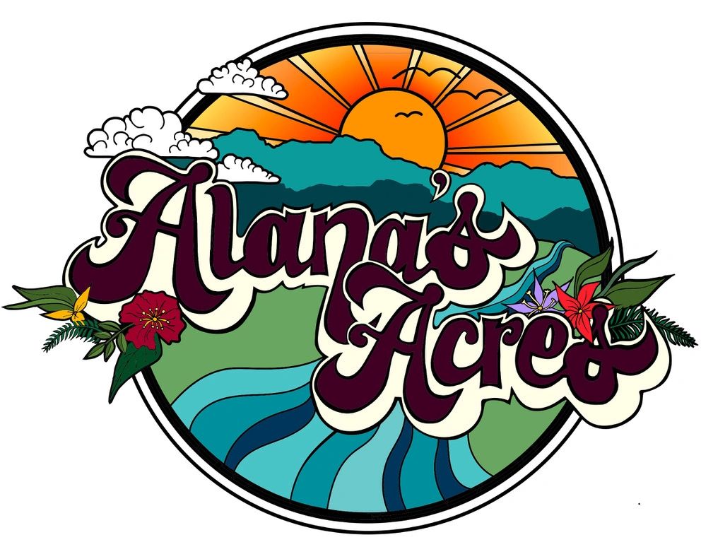 Alanas Acres | 1670 Grafton Ave, Errington, BC V0R 1V0, Canada | Phone: (250) 863-6724