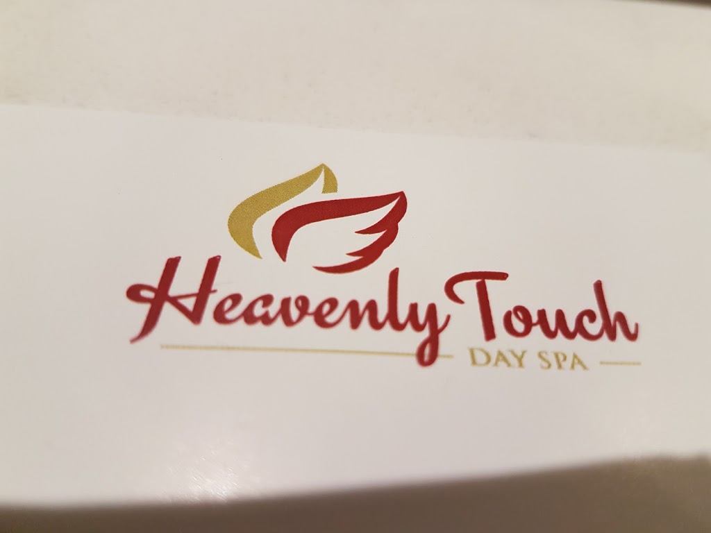 Heavenly Touch Day Spa & Laser Centre | 17294 58 Ave, Surrey, BC V3S 1K8, Canada | Phone: (604) 372-4588