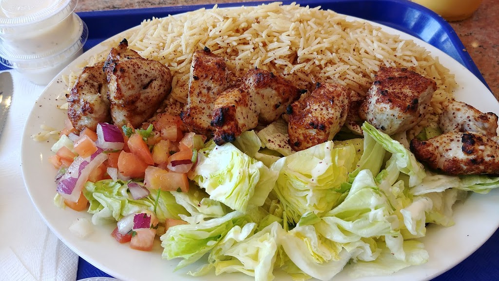 Bamiyan Kabob | 7760 Markham Rd, Markham, ON L3S 4S1, Canada | Phone: (905) 910-1043