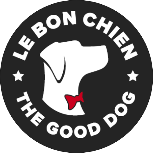 Le Bon Chien / The Good Dog | 931 Rue Paul Sicotte, Sainte-Thérèse, QC J7E 4Z8, Canada | Phone: (514) 581-9382