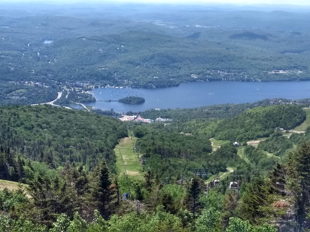 Circuit Mont-Tremblant | 1281 Chemin du Village, Mont-Tremblant, QC J8E 1G7, Canada | Phone: (819) 425-6363