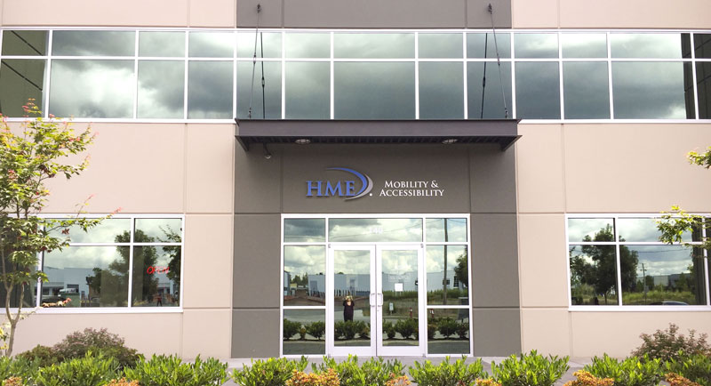 HME Mobility & Accessibility - Surrey | 19288 22 Ave #140, Surrey, BC V3S 3S6, Canada | Phone: (604) 535-5768