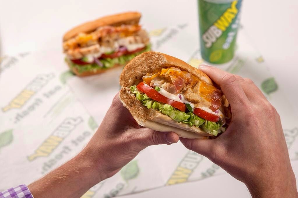 Subway | 7706 Kennedy Rd, Markham, ON L3R 9S5, Canada | Phone: (905) 940-8987