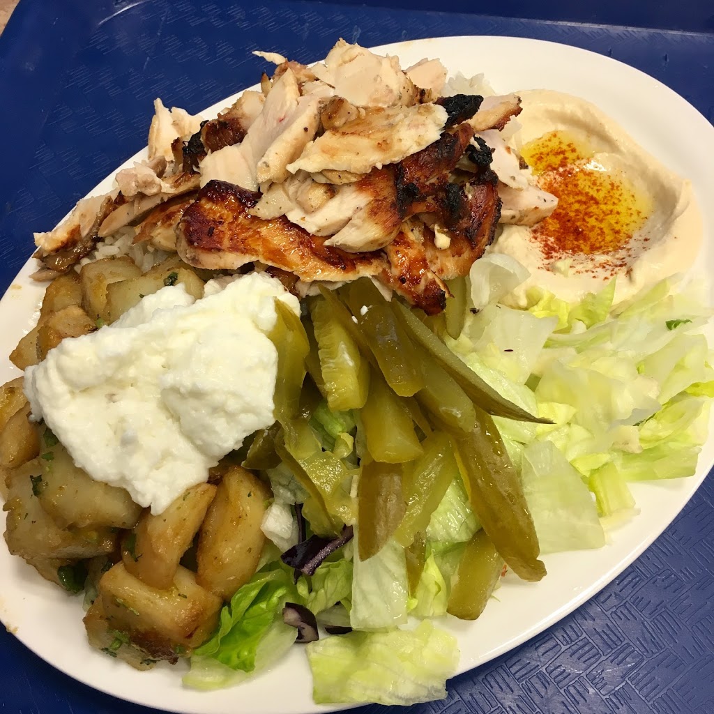 Shawarma Heaven | 129 Riocan Ave, Nepean, ON K2J 5G3, Canada | Phone: (613) 825-2333