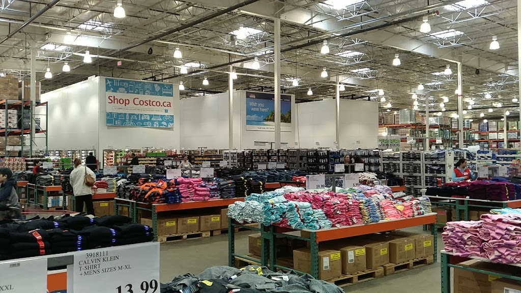 Costco Wholesale | 2201 Broadmoor Blvd, Sherwood Park, AB T8H 0A1, Canada | Phone: (780) 410-2521