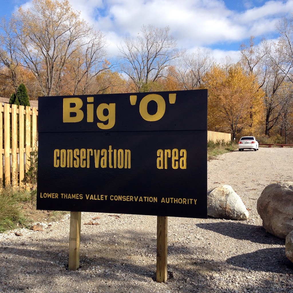 Big "O" Conservation Area | ON-77, Comber, ON N0P 1J0, Canada | Phone: (519) 354-7310