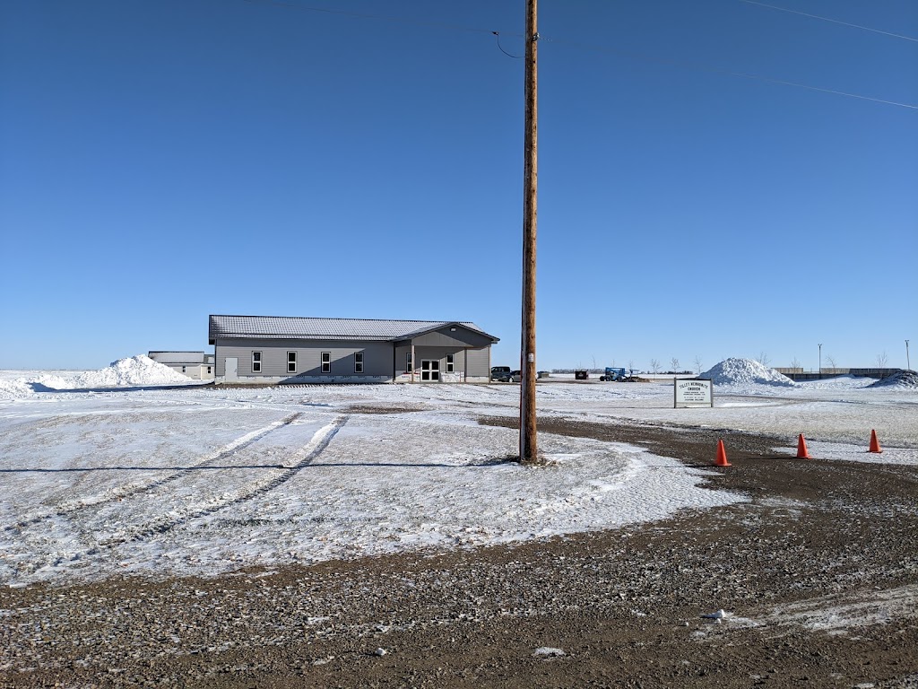 Tilley Mennonite Church | Tilley, AB T0J 3K0, Canada | Phone: (403) 377-2535