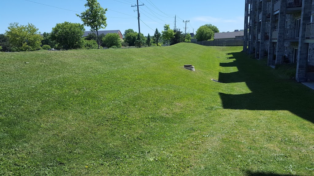 T&J Lawn Care And Snow Removal Inc. | 2500 Princess St, Kingston, ON K7M 3G4, Canada | Phone: (613) 545-7669