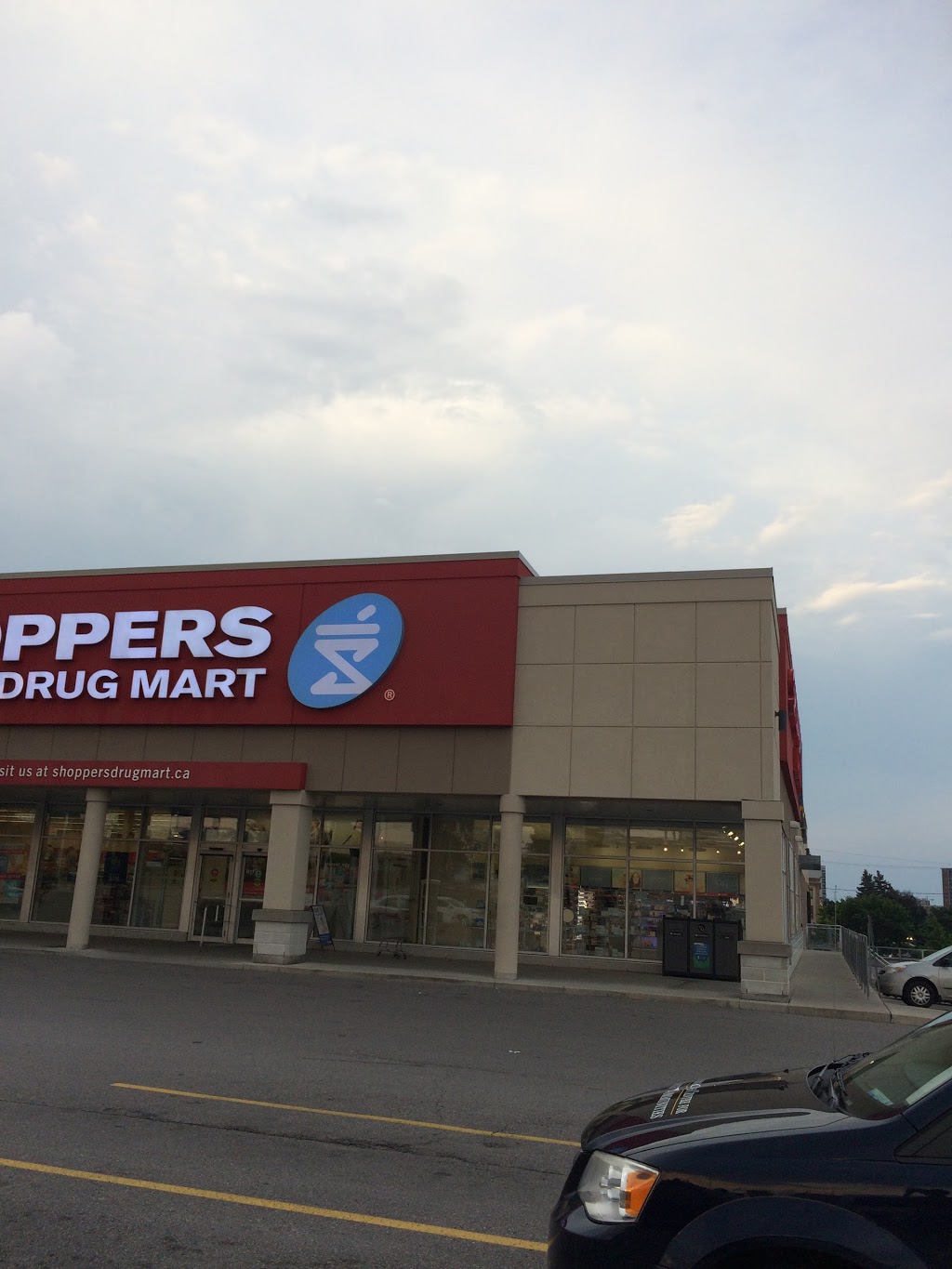 Shoppers Drug Mart | 629 Markham Rd, Scarborough, ON M1H 2A4, Canada | Phone: (416) 439-2121