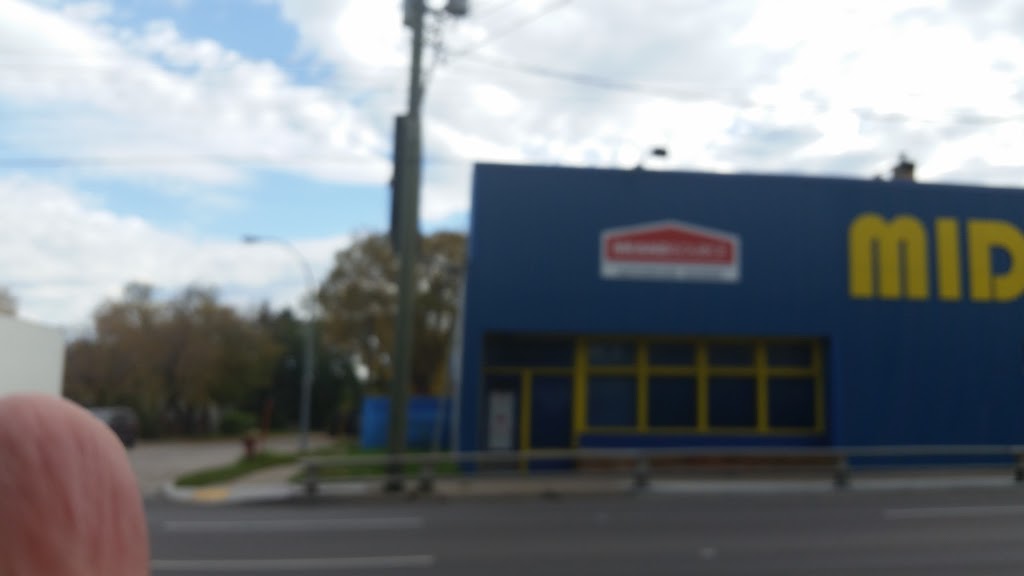 Midland Appliance World Ltd | 473 St Marys Rd, Winnipeg, MB R2M 3K9, Canada | Phone: (204) 989-2701