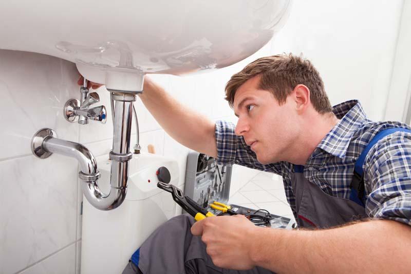 Dorion Mechanical Plumbing | 195 Park Pl, Peterborough, ON K9J 3V9, Canada | Phone: (705) 817-8450