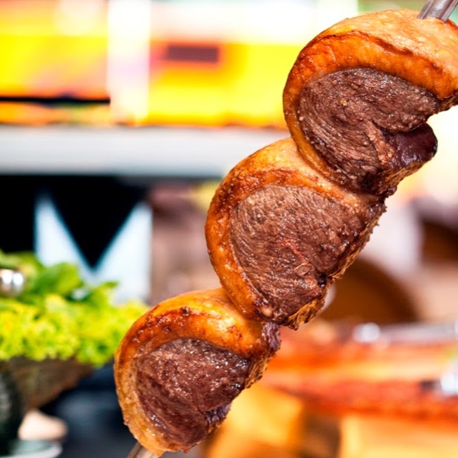 Rio Brazilian Steakhouse | 1122 Denman St, Vancouver, BC V6G 1T2, Canada | Phone: (604) 568-7722