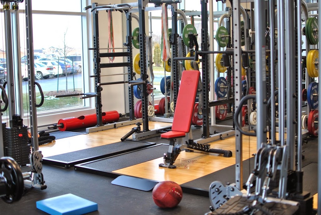 Isatis Sport Fitness Chambly | 3000 Boulevard Fréchette, Chambly, QC J3L 6Z6, Canada | Phone: (450) 876-0977