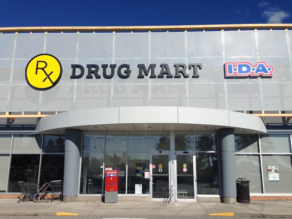 I.D.A. - Rx Drug Mart Sechelt | 5740 Teredo St, Sechelt, BC V0N 3A0, Canada | Phone: (604) 885-9833